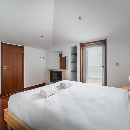Guestready - A Modern Stay In Авейру Екстер'єр фото
