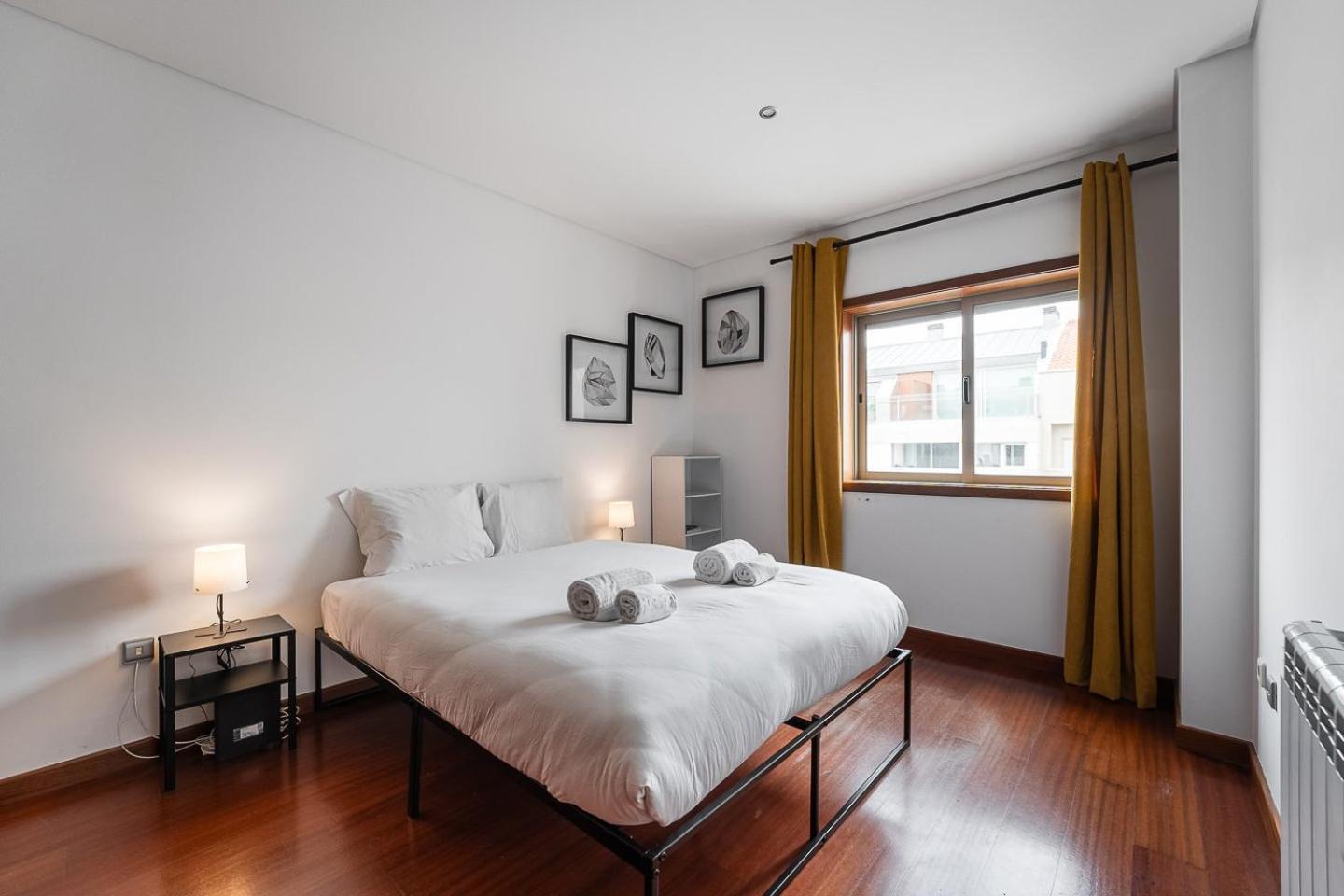 Guestready - A Modern Stay In Авейру Екстер'єр фото