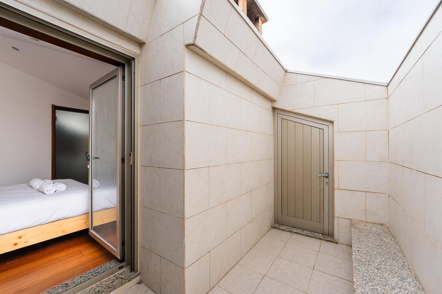 Guestready - A Modern Stay In Авейру Екстер'єр фото
