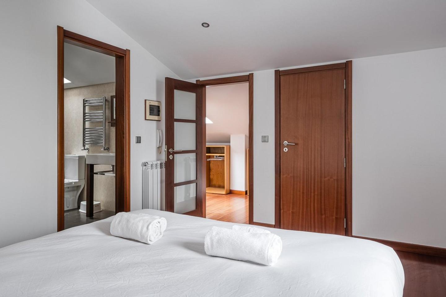 Guestready - A Modern Stay In Авейру Екстер'єр фото